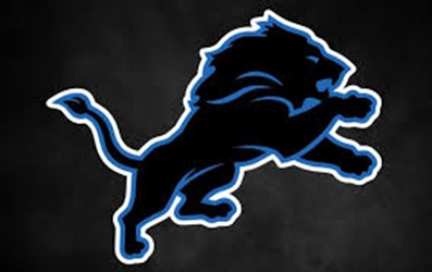 Lions Logo.