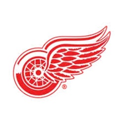 Logo Of Detroit Red Wings