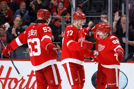 Group Celebration