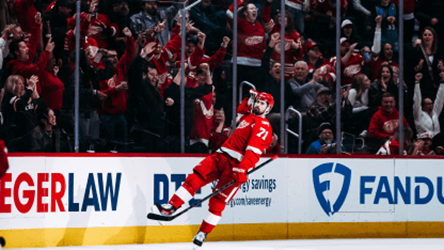 Larkin Celebration
